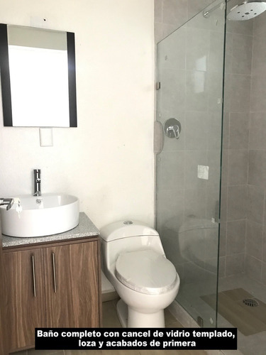 Imagen 8 de 18 de Venta Departamento En Alfonso Xiii