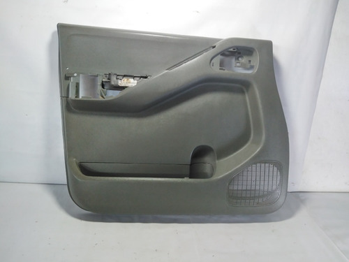 Tapa Puerta Delantera Izq Nissan Frontier 4.0 05-15 Original