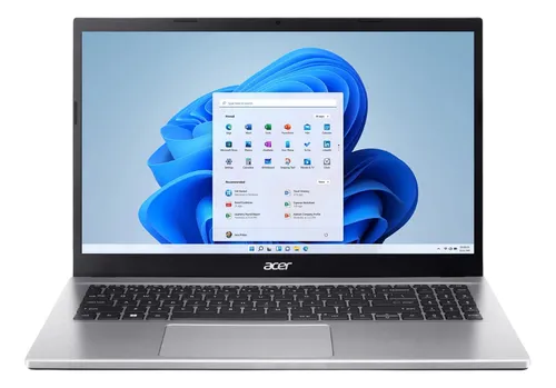 comprar Acer Aspire 3 15.6  Fhd Amd Ryzen 7 5700u 16gb Ram 512gb Ssd