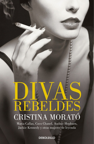 Divas Rebeldes - Morato, Cristina