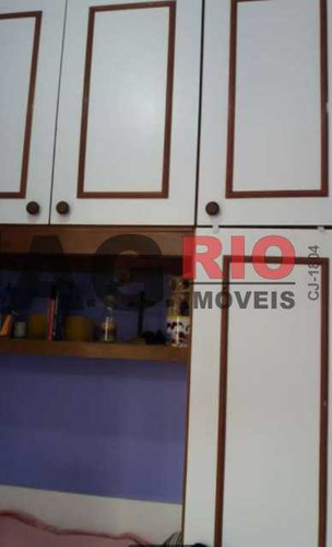 Apartamento-à Venda-guadalupe-rio De Janeiro - Vvap20203