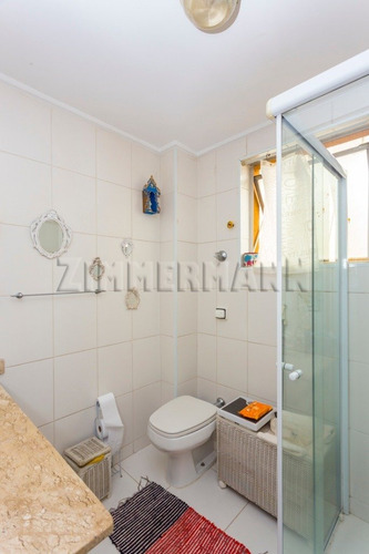 Imagem 7 de 13 de Apartamento - Vila Madalena - Ref: 112135 - V-112135