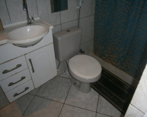 Imagem 9 de 15 de Casa Com 4 Quartos Terraço À Venda, 144 M² - Quintino Bocaiuva - Aec4025