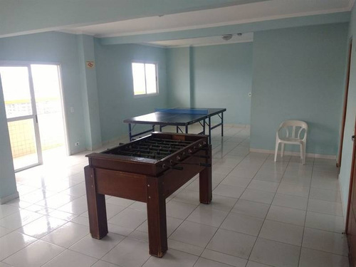 Imagem 24 de 30 de Apartamento, 1 Dorms Com 44 M² - Cidade Ocian - Praia Grande - Ref.: Pr1250 - Pr1250