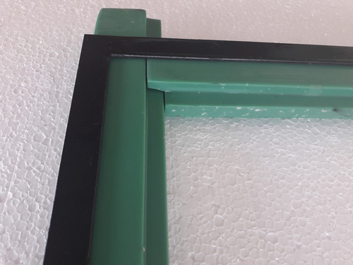 Reguas E Esquadro Para Placas De Gesso 60x60