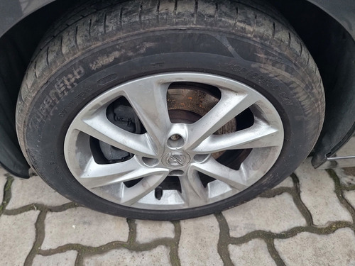 Opel Corsa Blue Hdi 100 1.5 2021