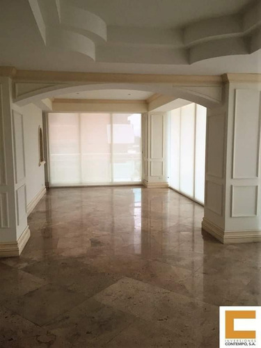 Imagen 16 de 24 de En Renta Apartamento En Zona 14, Edificio Villa Risho.