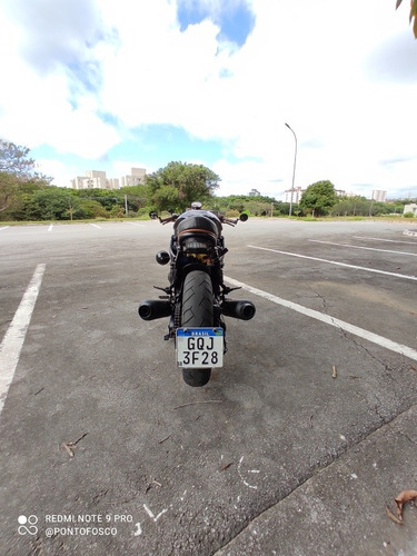 Suzuki Gsx 750f