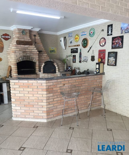 Imagem 4 de 15 de Sobrado - Carrão - Sp - 618373