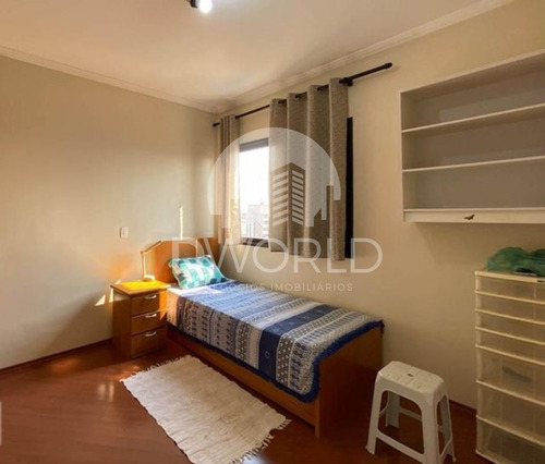 Imagem 20 de 30 de Oportunidade - 120 M² Pronto Para Morar! - Ap03113 - 71157196