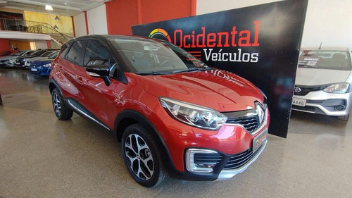 Renault Captur Inten 16a