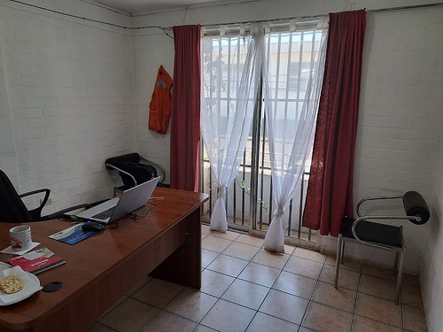 Casa Centrica A Dos Cuadras Del Centro De Melipilla