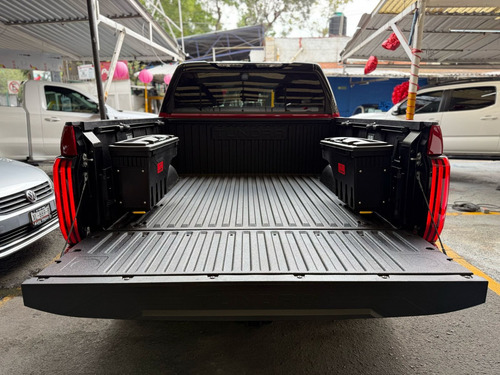 Toyota Tundra 3.5 V6 Hev Trd Off Road 4X4