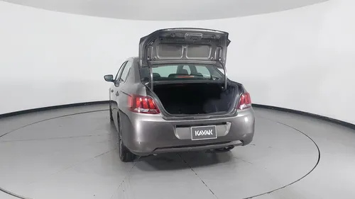 Peugeot 301 1.6 ALLURE HDI MT