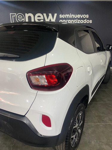 Renault Kwid 2023