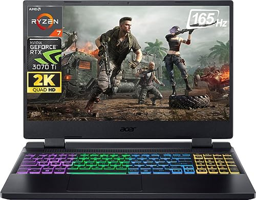 Acer 2023 Newest Nitro 5 Gaming Laptop,  Acer_161123230136ve