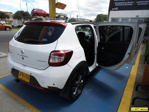 Imagen 10 de 25 de Renault Stepway Dinamique