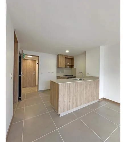 Venta De Apartamento En Envigado Loma De Las Brujas