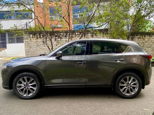 Mazda CX-5 2.5 Grand Touring Station Wagon 4x4