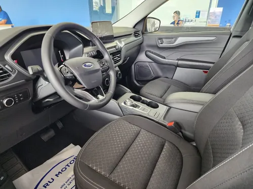 Escape Active Ecoboost