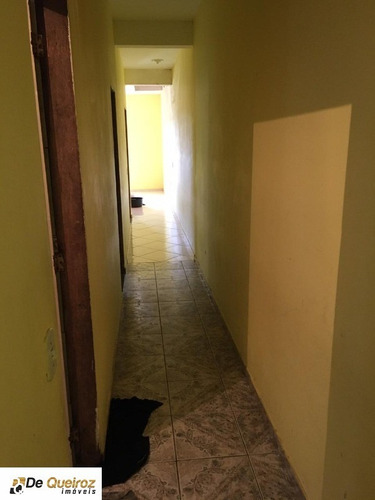 Imagem 9 de 23 de Casa Em São Paulo Na Zona Sul, Localizada No Recanto Campo Belo ( Depois Do Cartório De Parelheiros ) - 0875 - 34970788