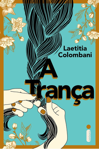 Livro A Trança (nova Edição)