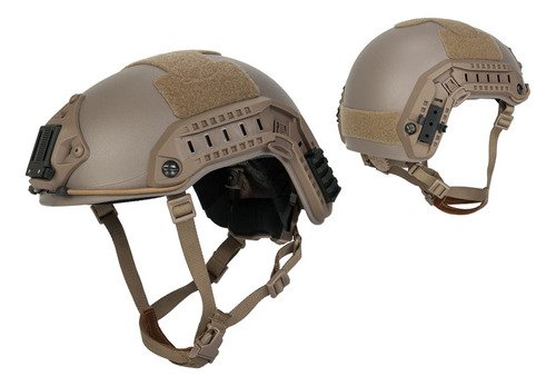 Casco De Construcción Lancer Tactical Large - X-large Casco