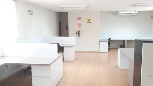 Imagen 26 de 27 de Oficinas Amuebladas En Industrias