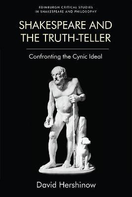 Libro Shakespeare And The Truth-teller : Confronting The ...