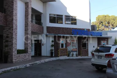 Local comercial en renta