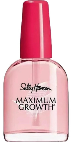 Sally Hansen Tratamento Unhas Crescimento Máximo 45107