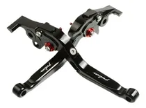 Comprar Palancas De Freno Y Embrague Ajustables Cnc Para Bajaj [u]