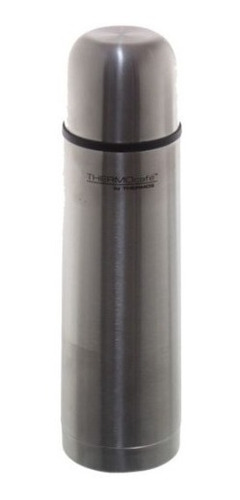Termo Acero Inoxidable Thermos Pico Cebador Gran Duracion
