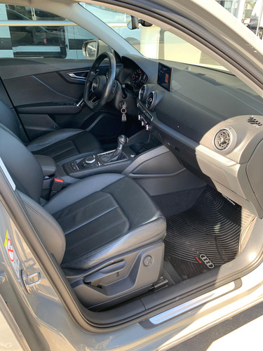 Audi Q2 1.4 Tfsi Sport 150 Cv