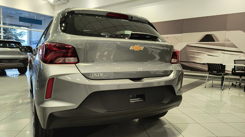 Chevrolet Onix 1.0 Lt