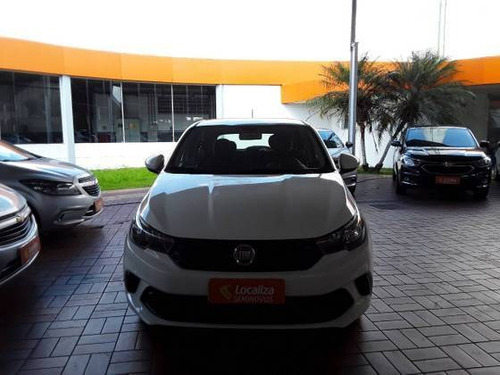 Fiat Argo 1.0 Firefly Flex Drive Manual