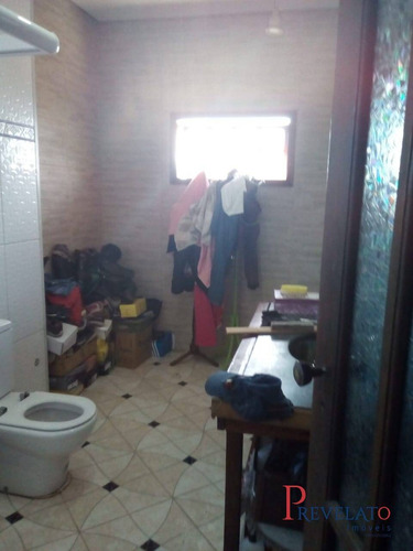 Imagem 4 de 15 de Sb-7212 - Linda Casa Com Piscina, 6 Vagas Garagem - Mogi - Sp - Sb-7212