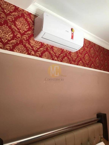 Imagem 4 de 15 de Casa Com 3 Dormitórios À Venda, 157 M² Por R$ 680.000 - Parque Industrial - São José Dos Campos/sp - Ca0025