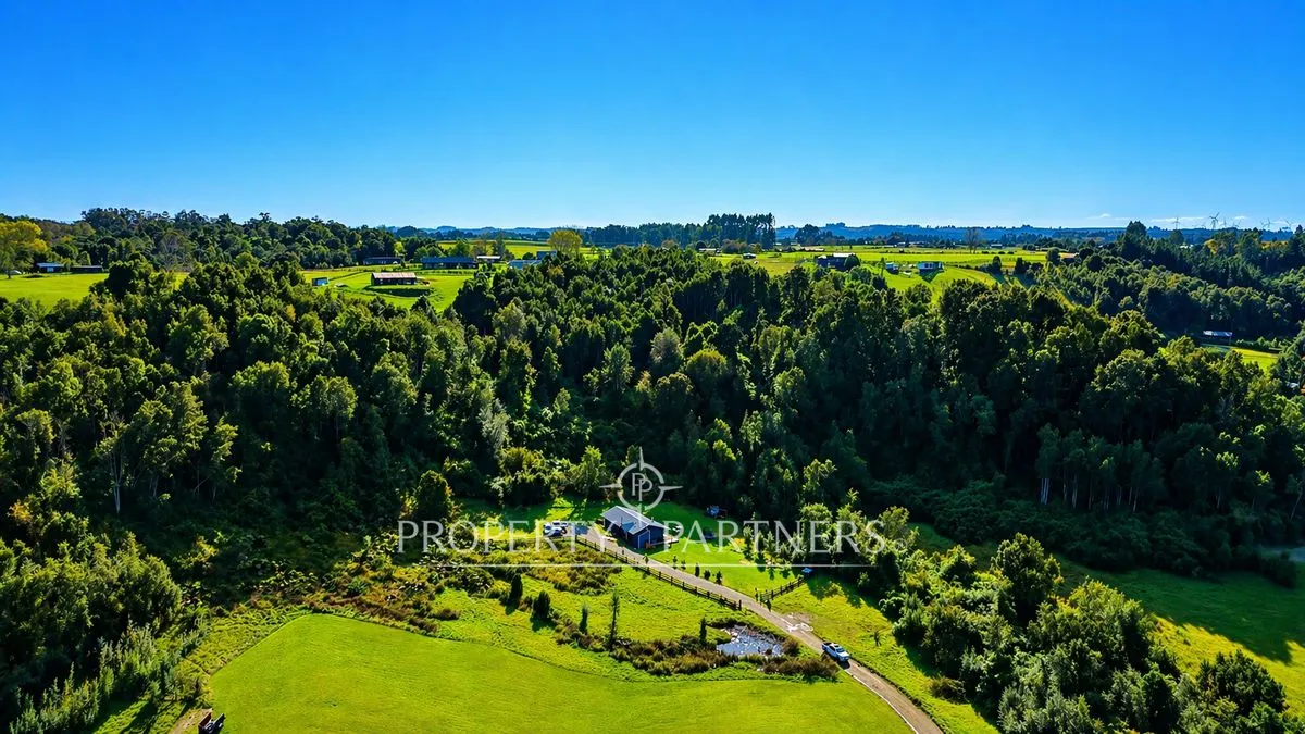 Imagen 1 de 22 de Preciosa Casa De 3 Dormitorios En Nueva Braunau
