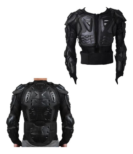 Jofa Chaqueta Interior Moto Ajustables Adultos Proteccion