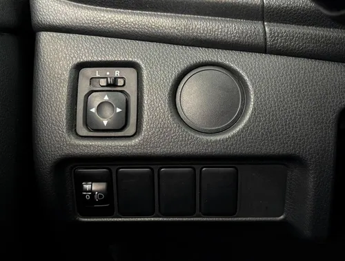 Mitsubishi L200 2.4 GLX 4x2 Mt