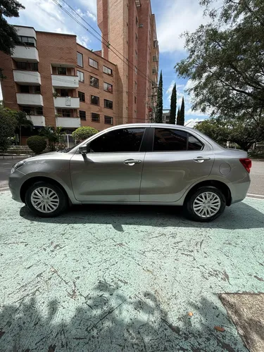 Suzuki Swift Dzire Sedan 2023 Segundo Dueño Mecánico