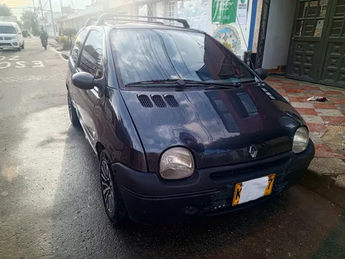 Renault Twingo 1.2 Access