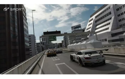 Gran Turismo 7 Ps4 Mídia Física Novo Lacrado