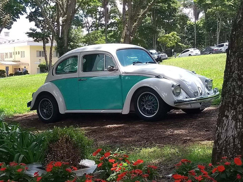 Volkswagen Fusca