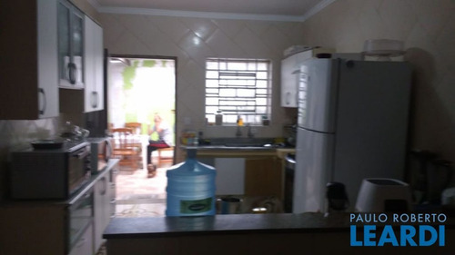 Imagem 6 de 15 de Sobrado - Santo Amaro - Sp - 568537