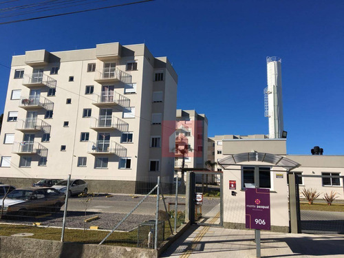 Imagem 17 de 20 de Apartamento Com 2 Dormitórios À Venda, 47 M² Por R$ 130.000,00 - Monte Pasqual - Farroupilha/rs - Ap2248