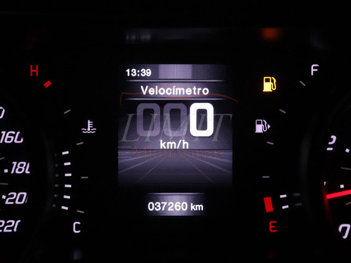 Fiat Cronos DRIVE 1.3 8V Flex
