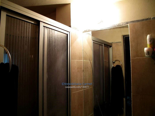 Imagen 11 de 16 de Venta Dúplex Barrio Sur - 1 Dormitorio Cw130077