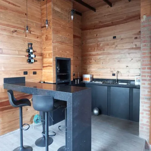 Casa En Urb. Prebo Ii